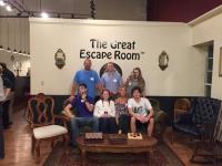 Escape Room Jacksonville image 1